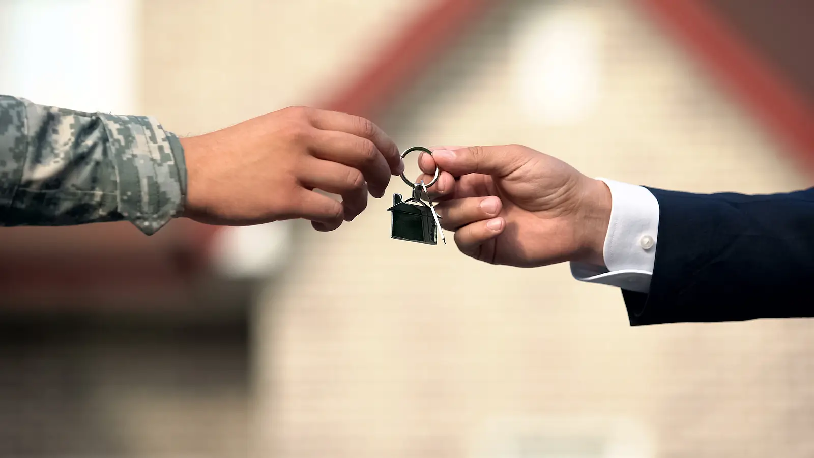 How Military Landlords in San Diego Can Manage Rental Properties From Afar